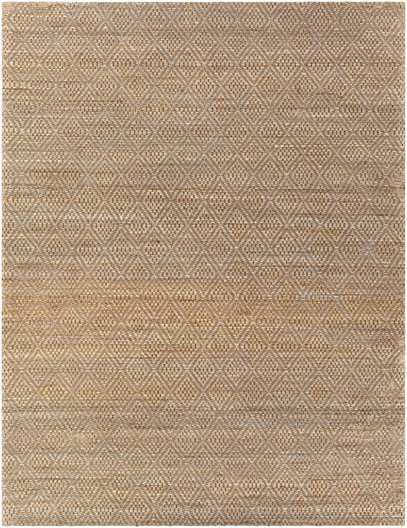 Sahara Jute Hand Woven Rug - BlueJay Avenue