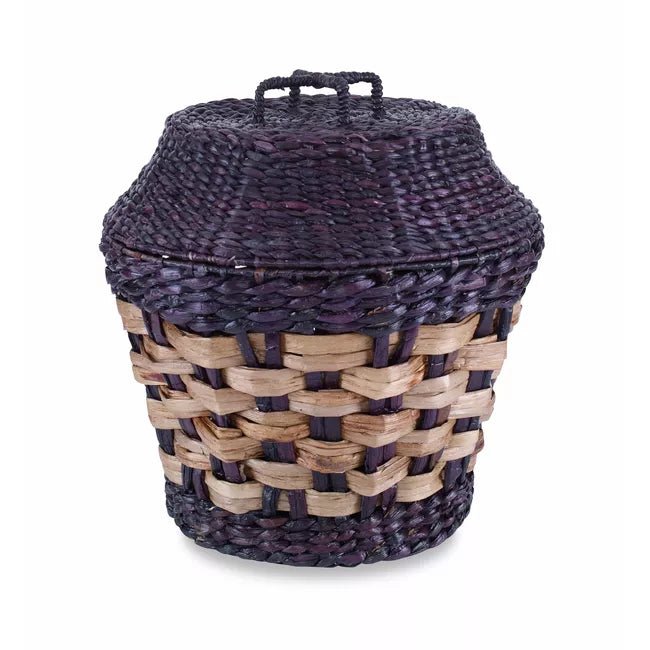 Tippett Basket - BlueJay Avenue