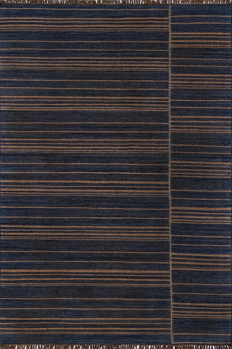 Tofola Handwoven Wool Rug - BlueJay Avenue