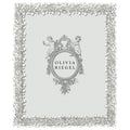 Twinkles Silver Picture Frame - BlueJay Avenue