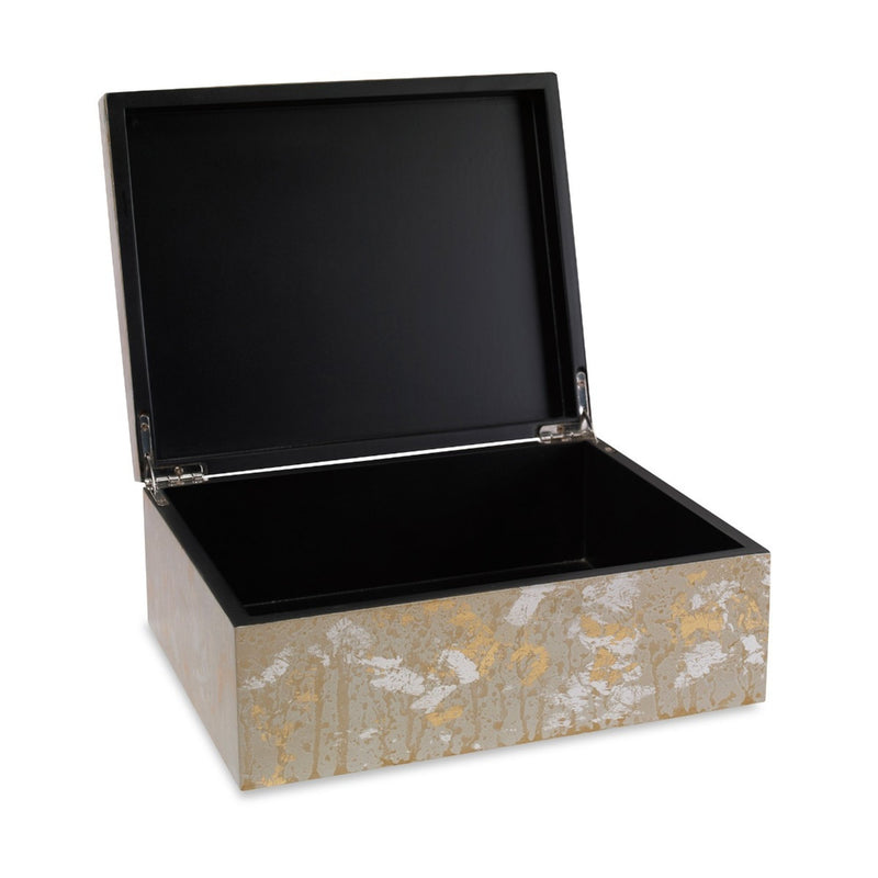 Victoria Decorative Box - BlueJay Avenue