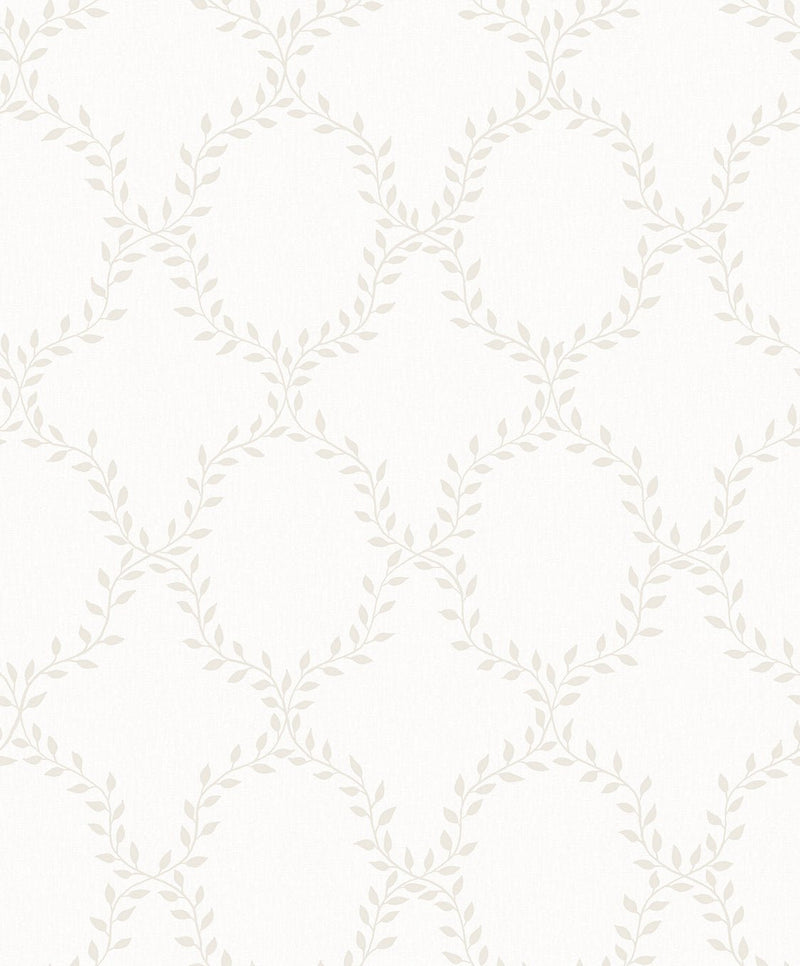 Wilma Wall Covering, Eggshell - BlueJay Avenue