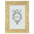 Windsor Gold Picture Frame - BlueJay Avenue